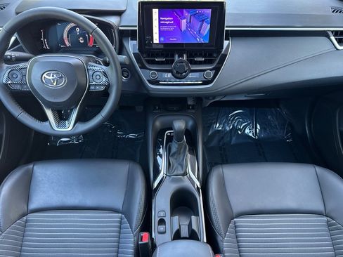 Used 2024 Toyota Corolla XSE FWD image 17