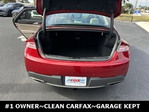 Used 2019 Lincoln MKZ Reserve image 16