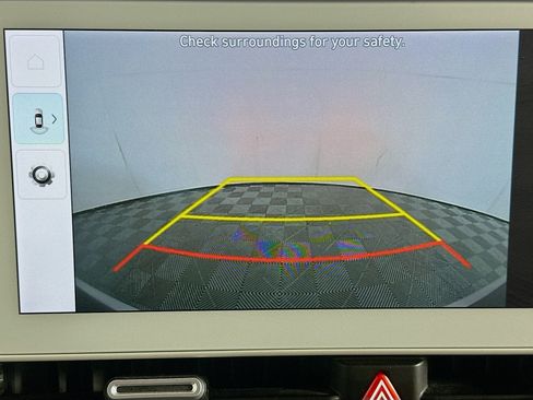 Used 2024 Hyundai Ioniq 5 SEL RWD image 23