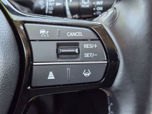 Used 2025 Honda CR-V EX-L image 12