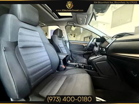 Used 2021 Honda CR-V EX image 20