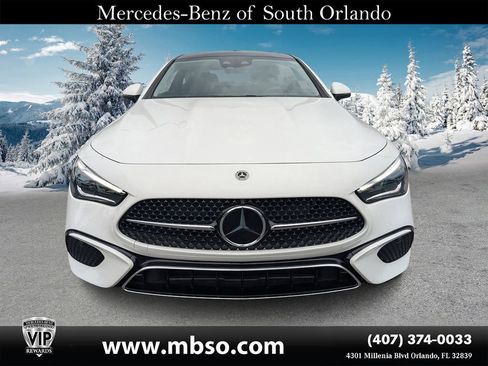 Certified 2024 Mercedes-Benz CLE 300 4MATIC Coupe image 18