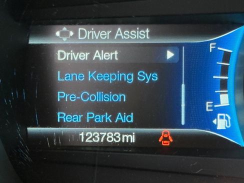 Used 2020 Ford Fusion SE image 43