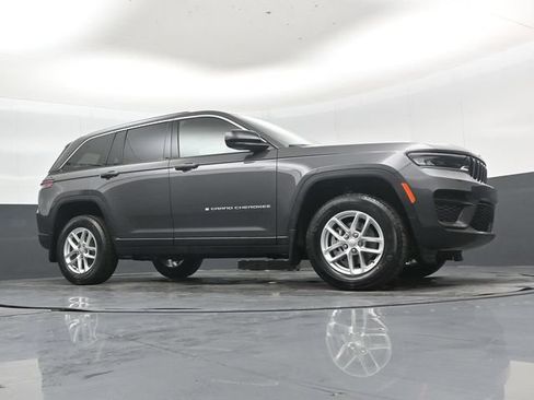 New 2026 Jeep Grand Cherokee Laredo X RWD image 39