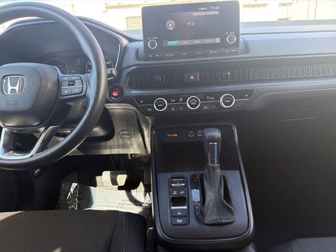 Used 2023 Honda CR-V EX image 25