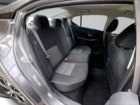 Used 2023 Nissan Sentra SV FWD image 25