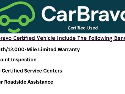Certified 2023 Chevrolet Tahoe RST AWD/4WD image 4