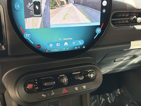 New 2026 MINI Cooper S FWD image 18