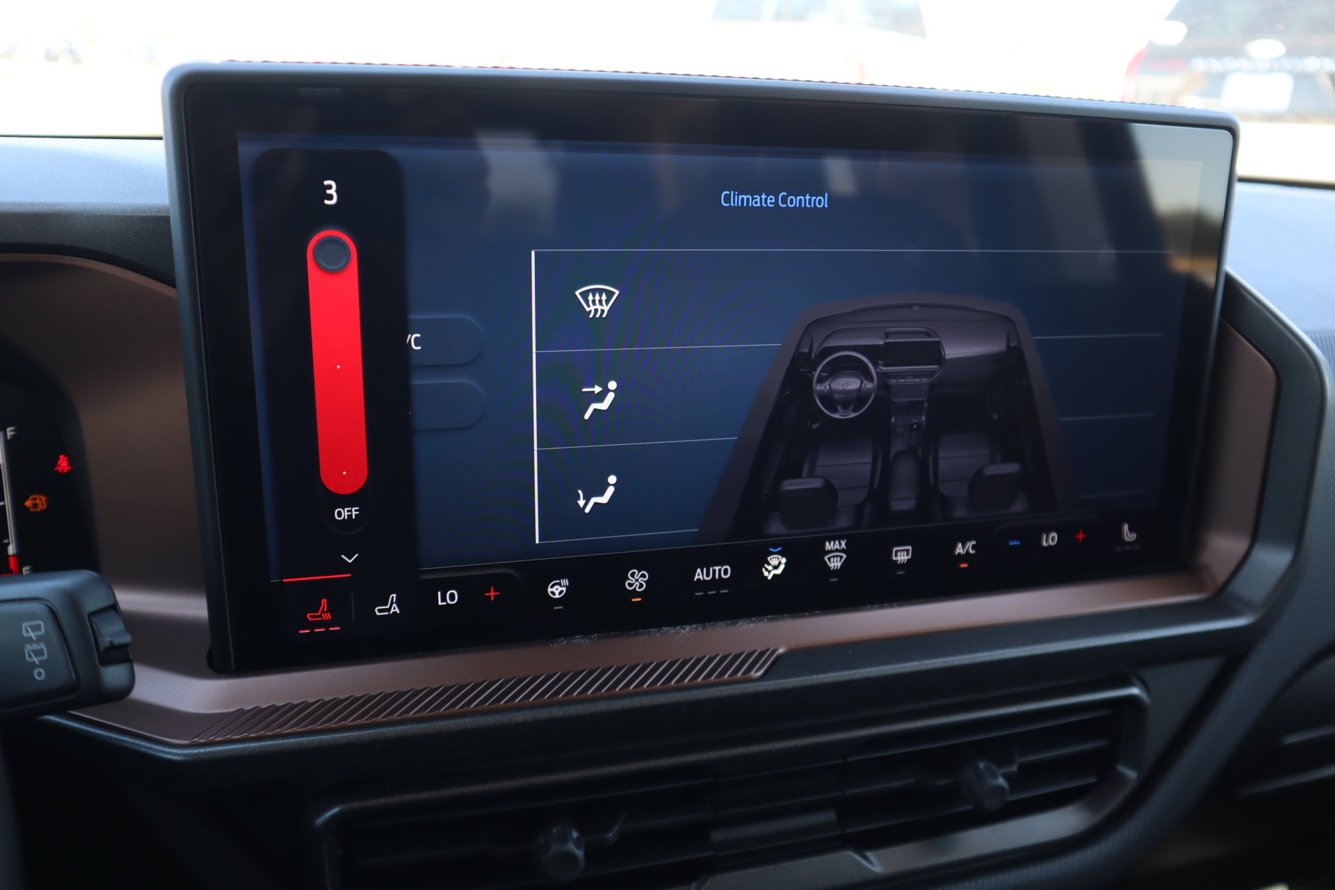 New 2026 Ford Bronco Sport Outer Banks w/ Outer Banks Tech Package+ AWD/4WD image 8