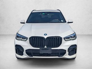 Used 2022 BMW X5 xDrive45e w/ M Sport Package video 2