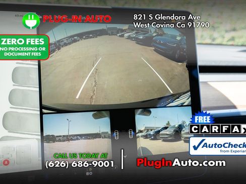Used 2023 Tesla Model 3 Standard Range RWD image 33