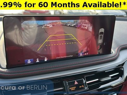 New 2026 Acura MDX A-Spec image 16