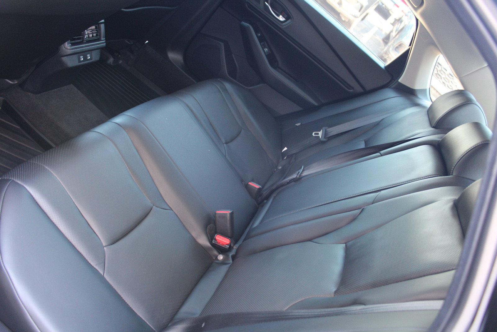 Used 2024 Honda Accord Touring image 17