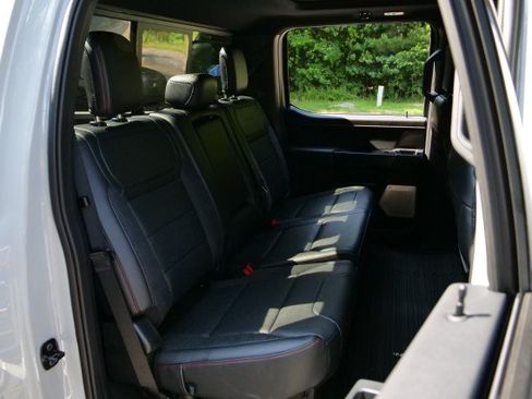Used 2026 Ford F150 Raptor AWD/4WD image 48