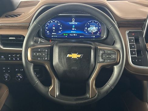 Used 2023 Chevrolet Tahoe High Country image 27