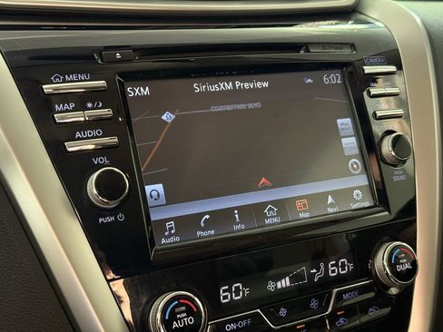 Used 2018 Nissan Murano Platinum w/ Cargo Package image 24