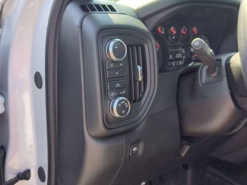 New 2025 GMC Sierra 2500 Pro image 25