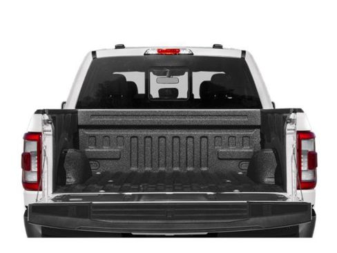 Used 2022 Ford F150 King Ranch w/ Equipment Group 601A High image 11