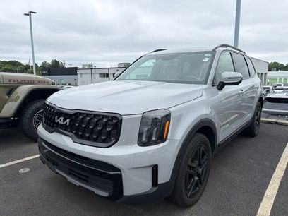 Used 2024 Kia Telluride EX X-Line