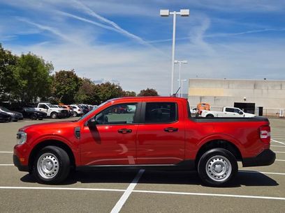 Certified 2024 Ford Maverick XL