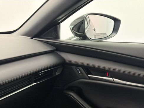 Used 2026 MAZDA MAZDA3 s Sport FWD image 29