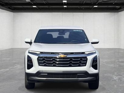 Used 2026 Chevrolet Equinox LT
