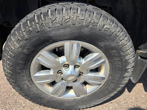 Used 2011 Ford F150 XLT w/ XLT Chrome Pkg AWD/4WD image 10