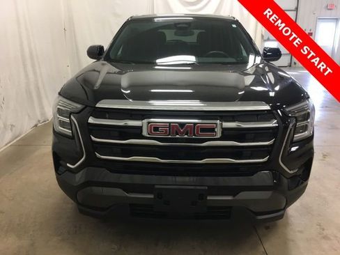 Used 2025 GMC Terrain Elevation image 9