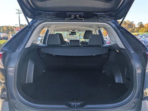 Used 2024 Toyota RAV4 XLE image 26