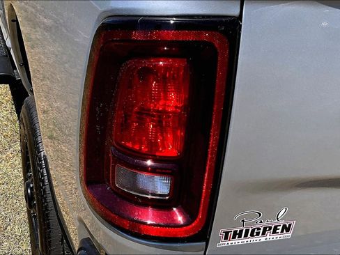 New 2026 RAM 2500 Tradesman AWD/4WD image 24