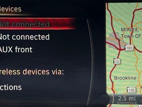 Used 2015 BMW 535i xDrive Sedan image 23