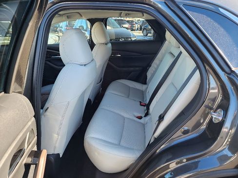 Certified 2025 MAZDA CX-30 AWD 2.5 S w/ Premium Package image 35