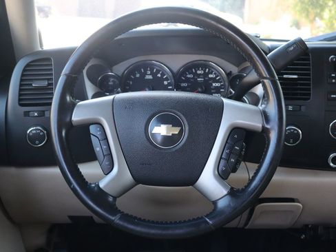 Used 2007 Chevrolet Silverado 1500 LT w/ 1LT Convenience Package image 18