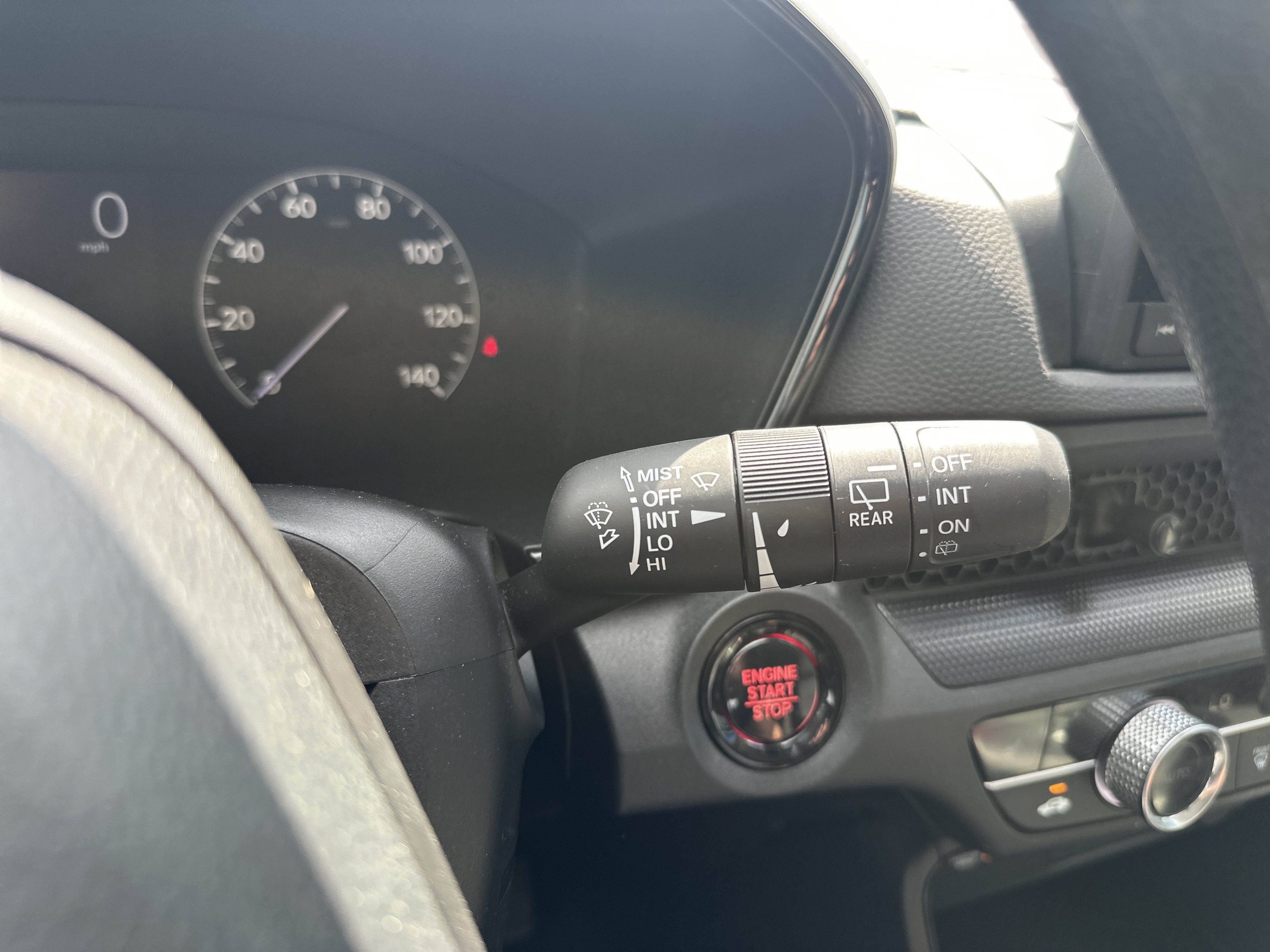 Certified 2024 Honda CR-V EX image 26