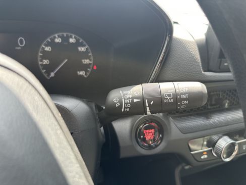 Used 2024 Honda CR-V EX image 26