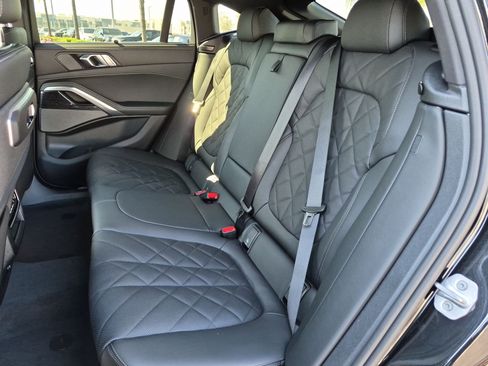 New 2027 BMW X6 xDrive40i w/ Executive Package AWD/4WD image 31