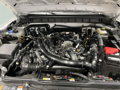 Used 2023 Ford Bronco Big Bend image 15