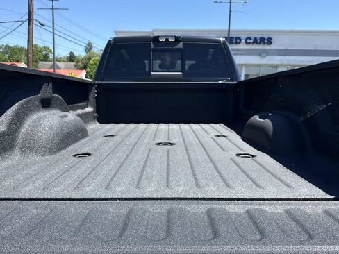 New 2026 RAM 3500 Big Horn AWD/4WD image 24