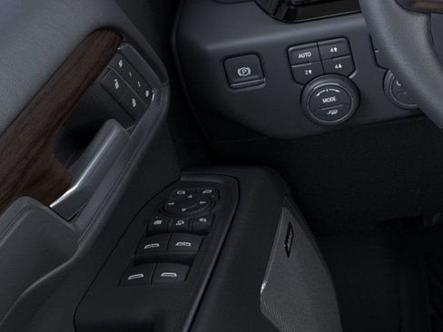 New 2026 Chevrolet Silverado 2500 High Country w/ Technology Package AWD/4WD image 52