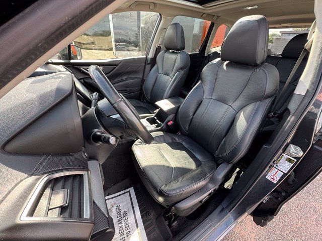 Used 2019 Subaru Forester Limited w/ Popular Package #3 AWD/4WD image 9