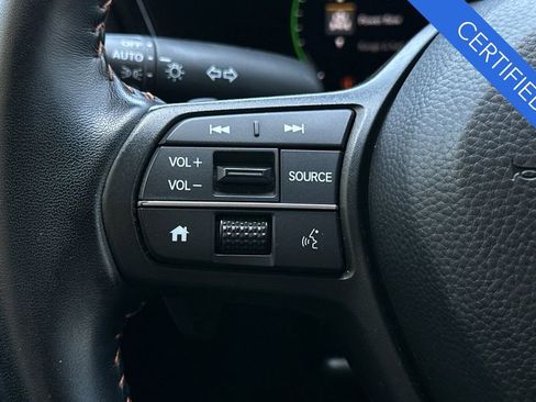 Used 2025 Honda CR-V Sport image 27