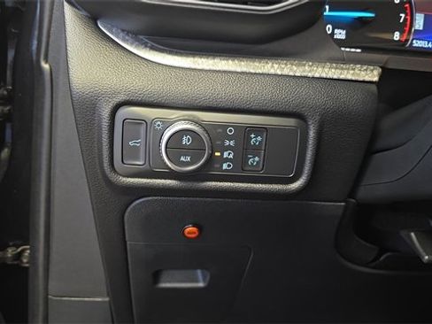 Used 2022 Ford Explorer Timberline image 23