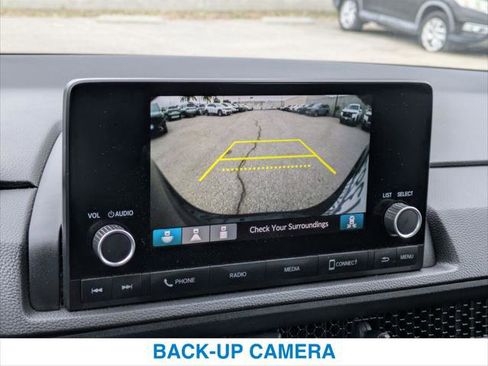 Certified 2024 Honda CR-V Sport image 18