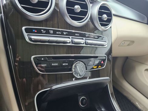 Used 2017 Mercedes-Benz C 300 4MATIC Coupe image 32