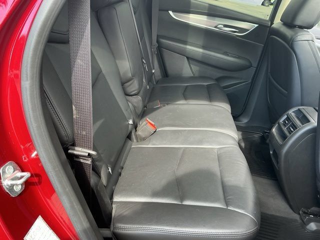Used 2018 Cadillac XT5 Luxury AWD/4WD image 18