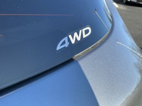 Used 2024 Mitsubishi Outlander Sport ES image 8