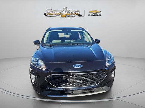 Used 2020 Ford Escape SEL image 2