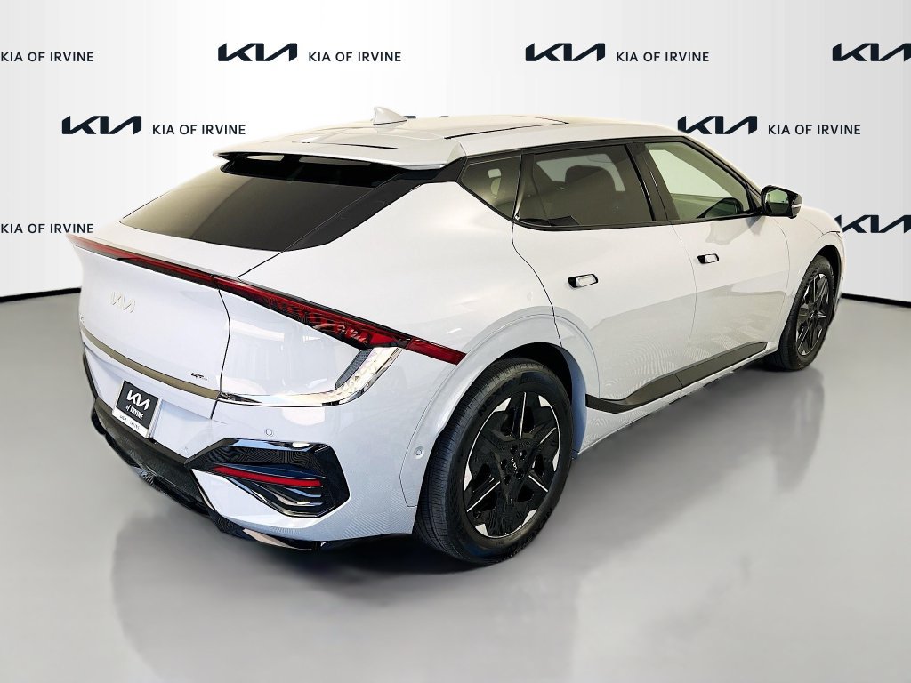 New 2026 Kia EV6 GT-Line RWD image 7