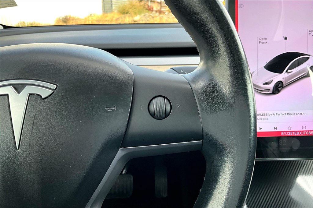 Used 2018 Tesla Model 3 Long Range AWD/4WD image 19