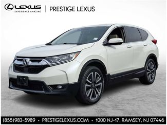 Used 2018 Honda CR-V EX-L video 1